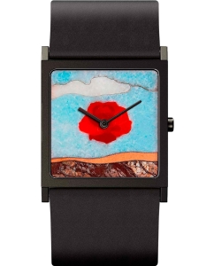 Купить Российские наручные часы Briller AU-SB-114 в E-mobi