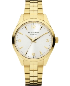 Купить Наручные часы Rodania R12009 в E-mobi