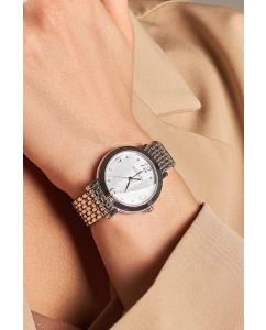 Купить Швейцарские наручные часы Delbana 41701.613.1.514  в E-mobi