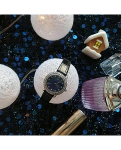 Купить Российские серебряные наручные часы NIKA 0008.2.9.86A  в E-mobi