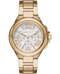 Купить Наручные часы Michael Kors MK7270 с хронографом в E-mobi