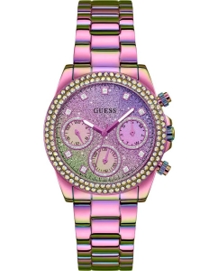 Купить Наручные часы Guess GW0483L5 в E-mobi