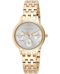 Купить Японские наручные часы Citizen ED8183-54A в E-mobi
