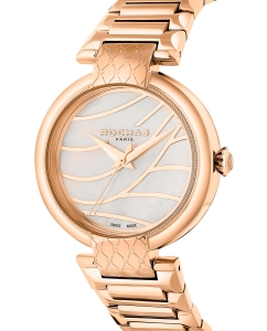 Купить Швейцарские наручные часы ROCHAS RP1L037M0051  в E-mobi