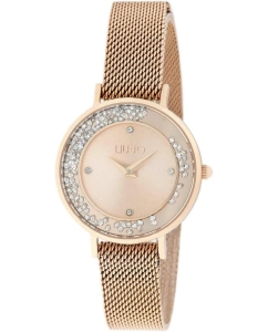 Купить Наручные часы LIU JO TLJ1693 в E-mobi
