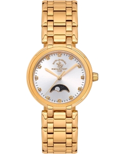 Купить Наручные часы Santa Barbara Polo & Racquet Club SB.1.10556-2 в E-mobi