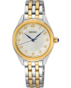 Купить Японские наручные часы Seiko SUR380P1 в E-mobi