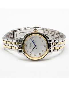 Купить Японские наручные часы Seiko SUR380P1  в E-mobi