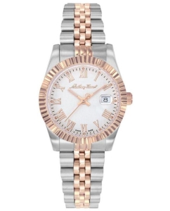 Купить Швейцарские наручные часы Mathey-Tissot D810BRA в E-mobi