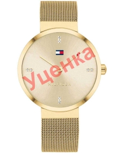 Купить Наручные часы Tommy Hilfiger 1782217-ucenka  в E-mobi