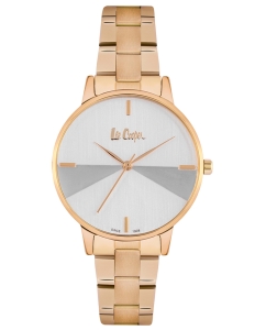 Купить Наручные часы Lee Cooper LC06873.130 в E-mobi