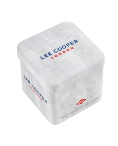 Купить Наручные часы Lee Cooper LC06873.130  в E-mobi