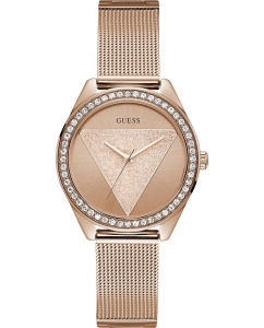 Купить Наручные часы Guess W1142L4 в E-mobi