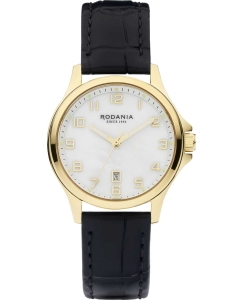Купить Наручные часы Rodania R13008 в E-mobi