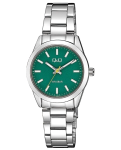 Купить Японские наручные часы Q&Q Q82A-003PY в E-mobi