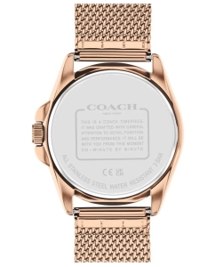 Купить Наручные часы COACH 14504253  в E-mobi