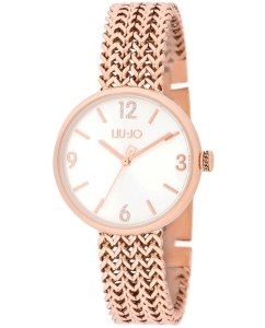 Купить Наручные часы LIU JO TLJ2078 в E-mobi