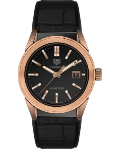 Купить Швейцарские наручные часы TAG Heuer Carrera WBG1351.FC6418 в E-mobi