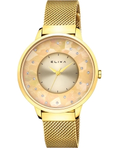 Купить Наручные часы Elixa E117-L475 в E-mobi