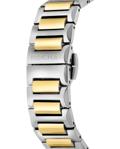Купить Швейцарские наручные часы ROCHAS RP1L037M0061  в E-mobi