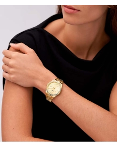 Купить Наручные часы Fossil ES5299  в E-mobi