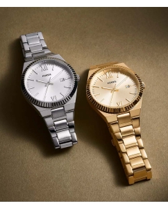 Купить Наручные часы Fossil ES5299  в E-mobi