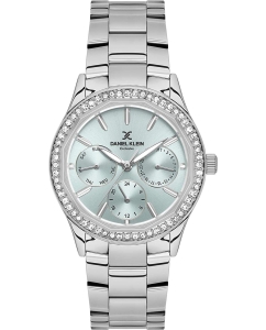 Купить Наручные часы Daniel Klein DK.1.13879-2 в E-mobi