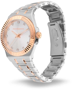 Купить Наручные часы Roccobarocco RB.5041L-03M  в E-mobi