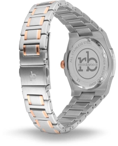 Купить Наручные часы Roccobarocco RB.5041L-03M  в E-mobi