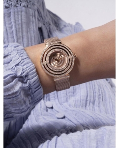 Купить Наручные часы Guess GW0550L3  в E-mobi