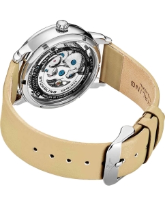 Купить Механические наручные часы Stuhrling 3982.1  в E-mobi