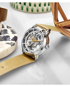 Купить Механические наручные часы Stuhrling 3982.1  в E-mobi