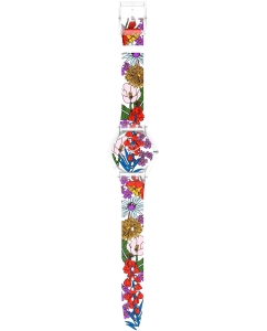 Купить Швейцарские наручные часы Swatch SS08K110  в E-mobi
