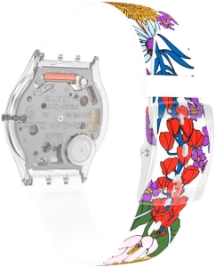 Купить Швейцарские наручные часы Swatch SS08K110  в E-mobi