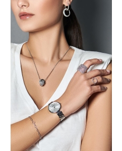 Купить Швейцарские наручные часы Adriatica A3743.5113Q  в E-mobi