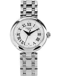 Купить Швейцарские наручные часы Tissot T126.010.11.013.00 в E-mobi