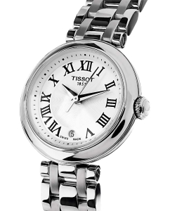 Купить Швейцарские наручные часы Tissot T126.010.11.013.00  в E-mobi