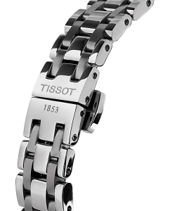 Купить Швейцарские наручные часы Tissot T126.010.11.013.00  в E-mobi