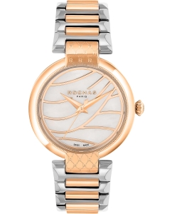 Купить Швейцарские наручные часы ROCHAS RP1L037M0071 в E-mobi