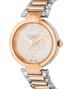 Купить Швейцарские наручные часы ROCHAS RP1L037M0071  в E-mobi