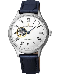 Купить Японские механические наручные часы Orient Star RE-ND0005S0 в E-mobi