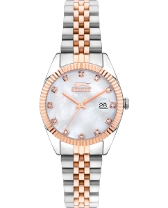 Купить Наручные часы Slazenger SL.09.2240.3.03 в E-mobi