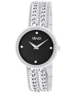 Купить Наручные часы LIU JO TLJ1831 в E-mobi