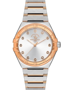 Купить Наручные часы Santa Barbara Polo & Racquet Club SB.1.10504-5 в E-mobi