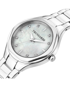 Купить Наручные часы Trussardi R2453157502  в E-mobi
