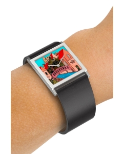 Купить Российские наручные часы Briller WU-SS-008  в E-mobi