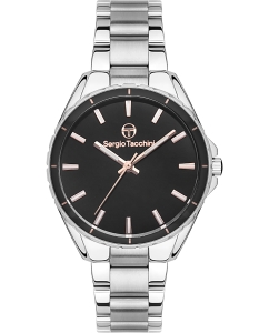 Купить Наручные часы Sergio Tacchini ST.1.10365-1 в E-mobi