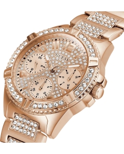 Купить Наручные часы Guess W1156L3  в E-mobi