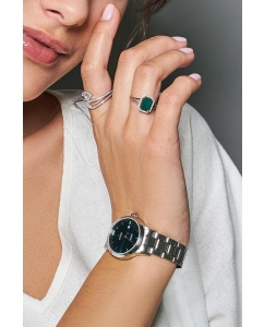 Купить Швейцарские механические наручные часы Titoni 23733-S-673  в E-mobi