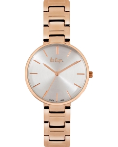 Купить Наручные часы Lee Cooper LC06792.430 в E-mobi
